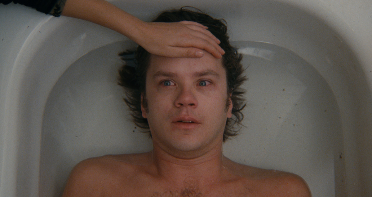 Hurlequin, le ciné-club de Nicolas Martin : L'ÉCHELLE DE JACOB d'Adrian Lyne