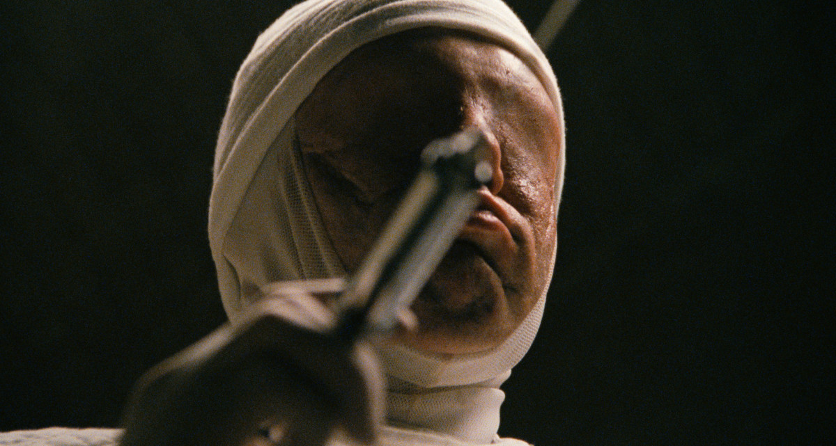 Hurlequin, le ciné-club de Nicolas Martin : L'ÉCHELLE DE JACOB d'Adrian Lyne