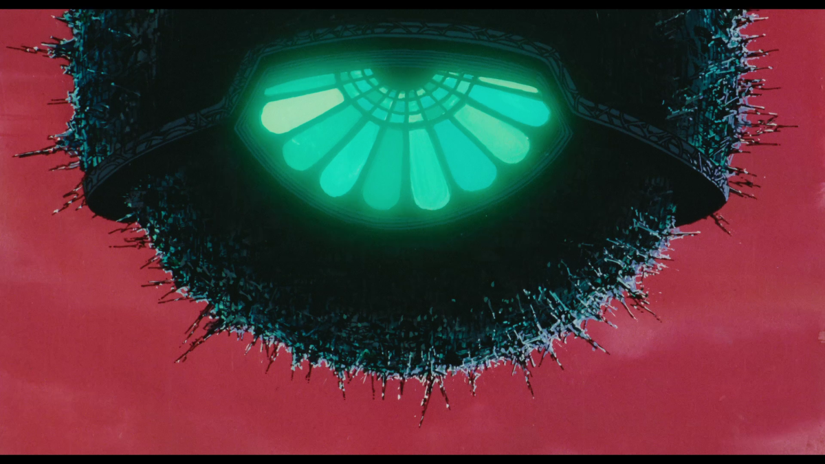 SÉANCE SPÉCIALE : L'ŒUF DE L'ANGE de Mamoru Oshii, présenté par L'Ermite Moderne + quizz & goodies offerts