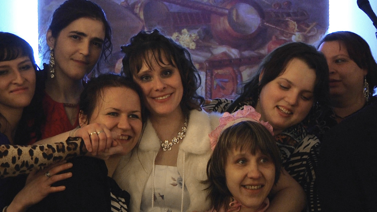 Une vie ordinaire, documentaire, russie