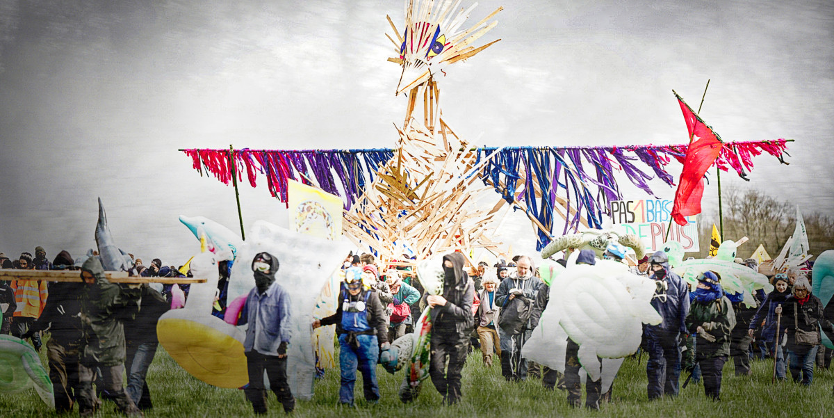 soulevements, avant-premiere, thomas lacoste, amis de l'huma, documentaire