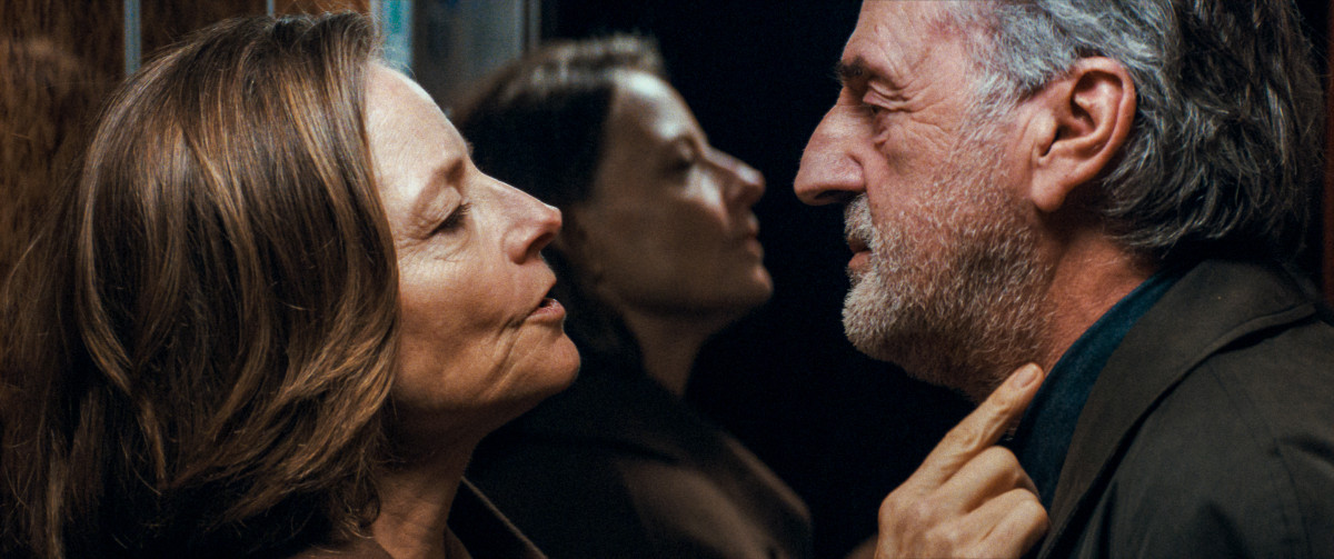 Avant-première Nouvel Obs : VIE PRIVÉE de Rebecca Zlotowski présenté par la réalisatrice et Jérôme Garcin