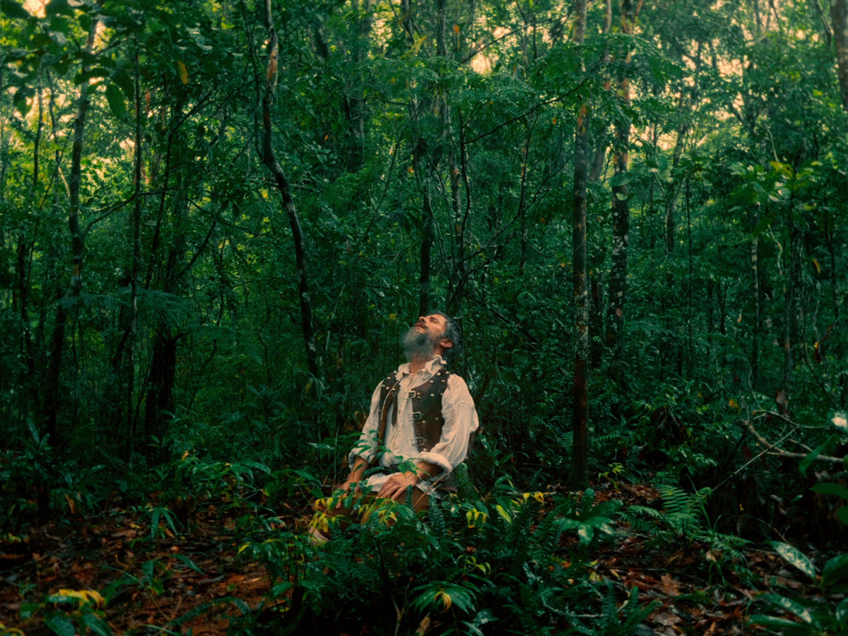 Avant-première : MAGELLAN en présence de Lav Diaz