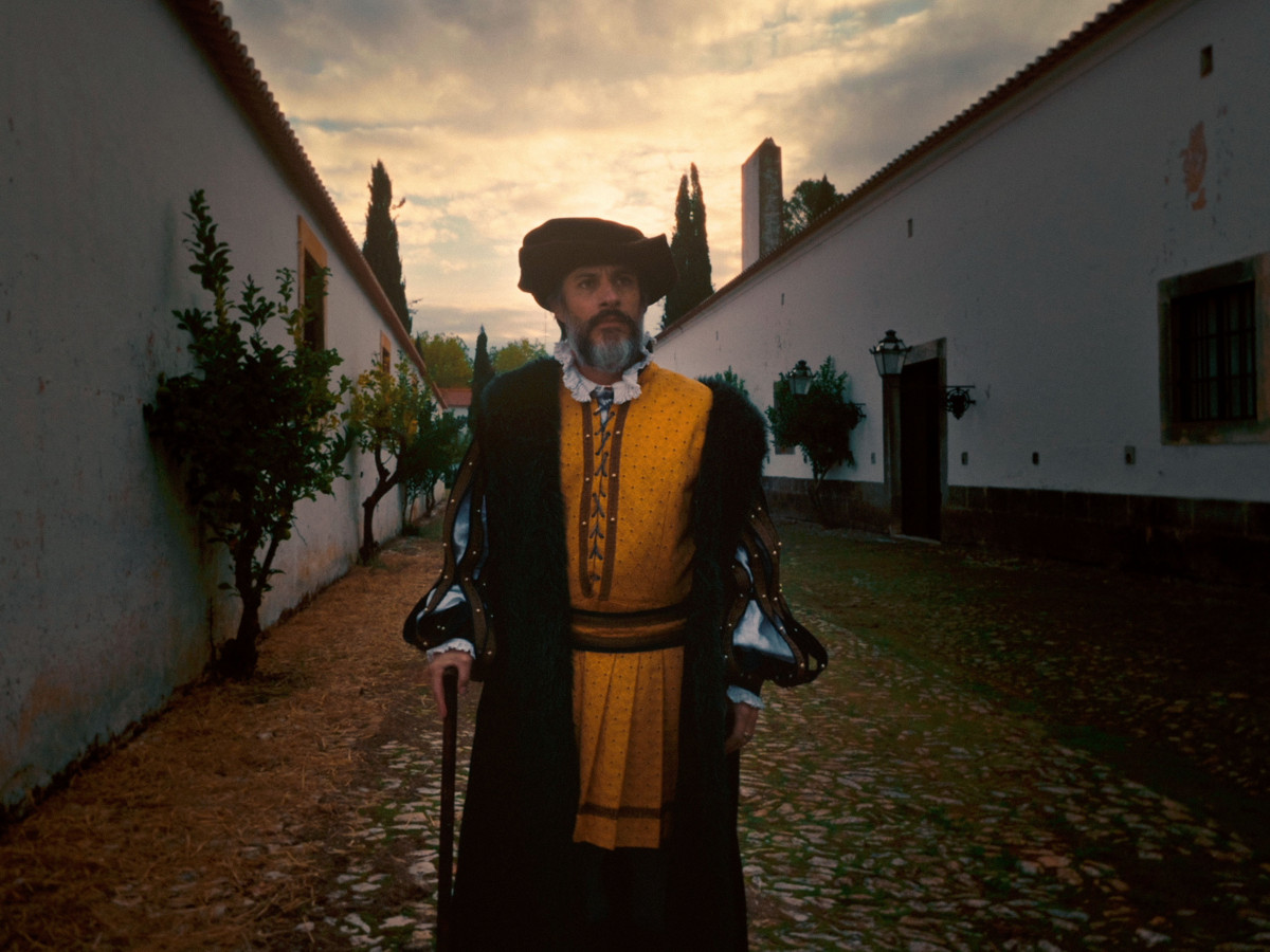 Avant-première : MAGELLAN en présence de Lav Diaz