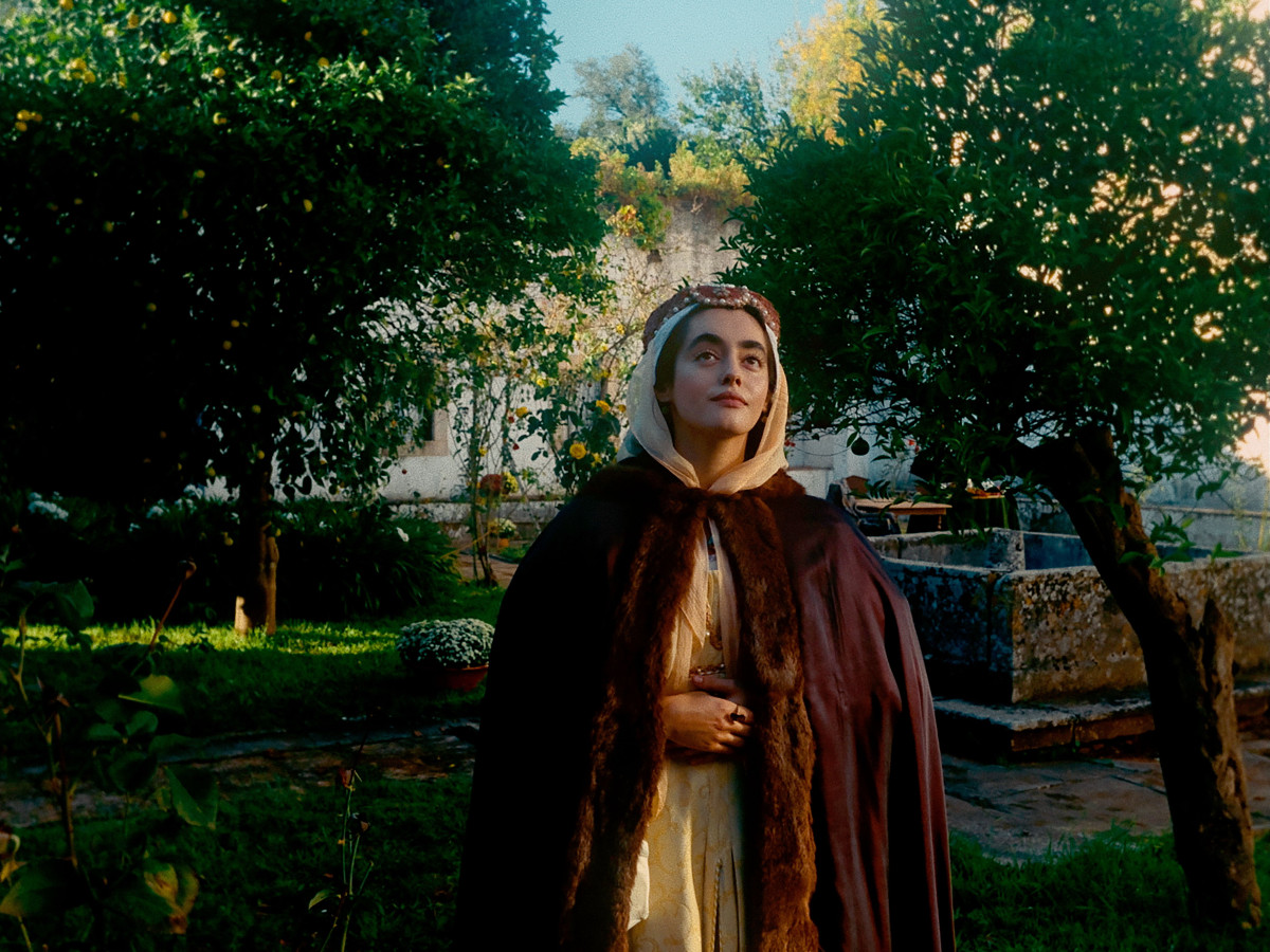 Avant-première : MAGELLAN en présence de Lav Diaz