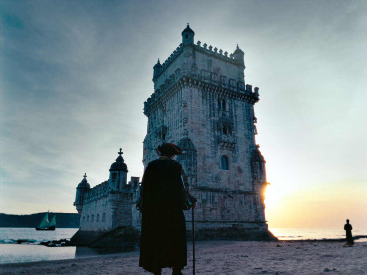 Avant-première : MAGELLAN en présence de Lav Diaz