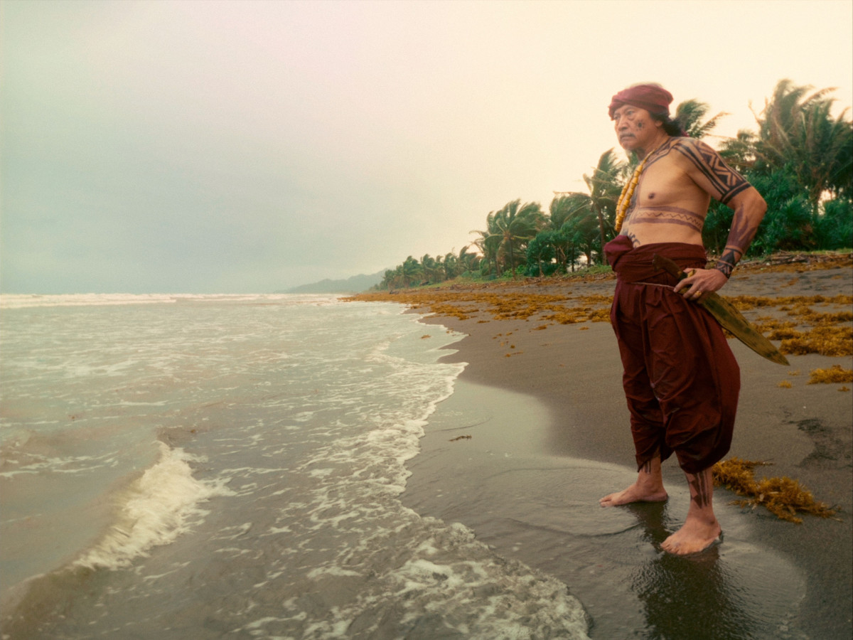 Avant-première : MAGELLAN en présence de Lav Diaz