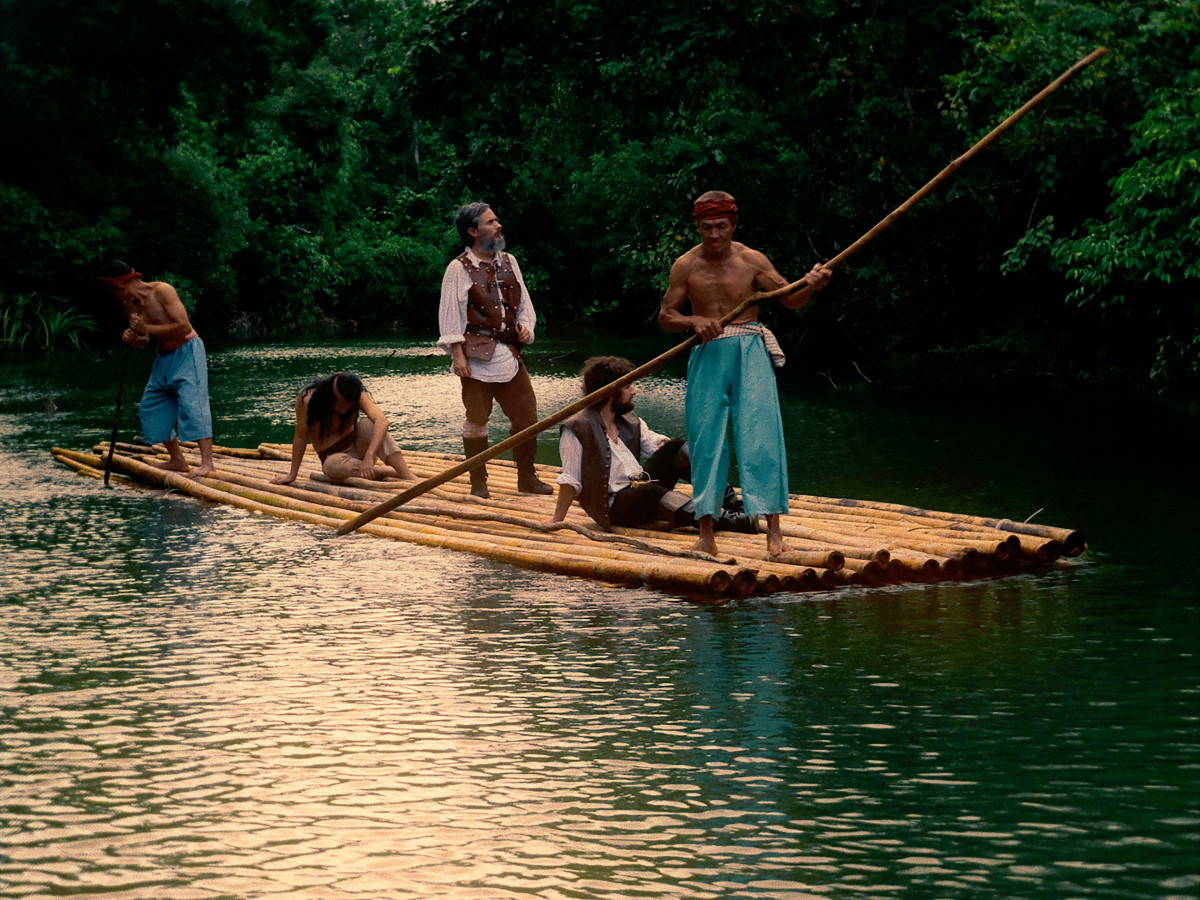 Avant-première : MAGELLAN en présence de Lav Diaz