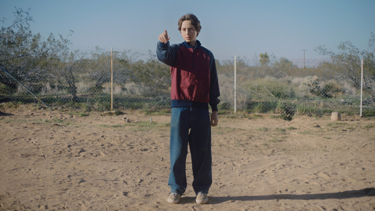 PREMIÈRE : ROOM TEMPERATURE de Dennis Cooper et Zac Farley, en présence des réalisateurs