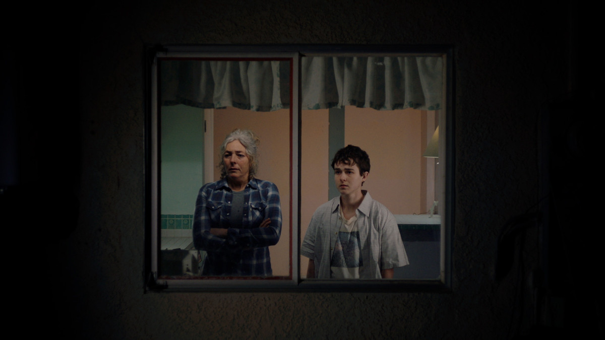 PREMIÈRE : ROOM TEMPERATURE de Dennis Cooper et Zac Farley, en présence des réalisateurs