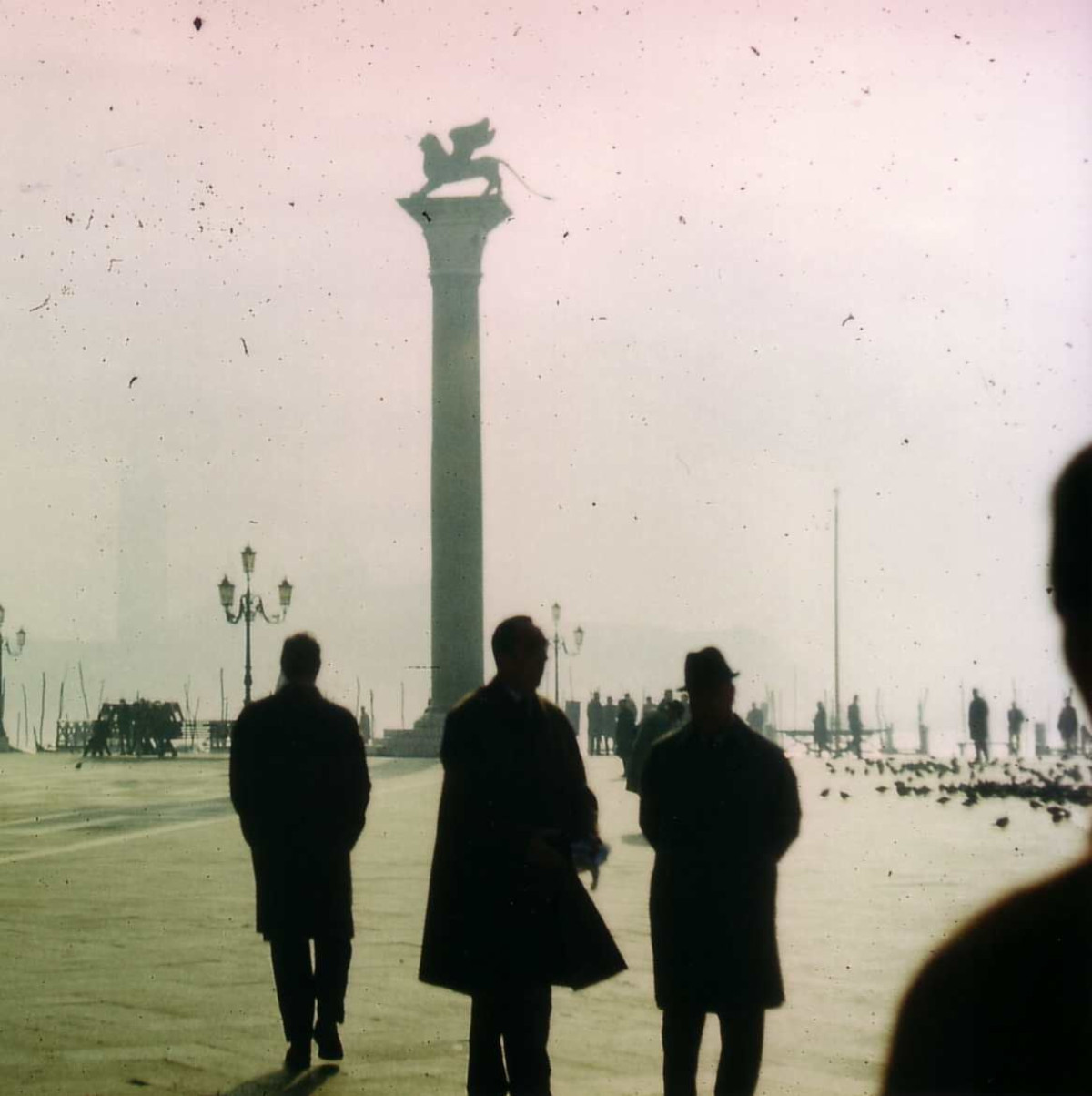 Venezia è viva ! #6 Soirée de résistance vénitienne avec ISOLA : projection exceptionnelle d'UNE VILLE DE LA MER OU COMMENT SURVIVRE À VENISE de Yannick Bellon suivi d'une discussion et d'un after à Isola