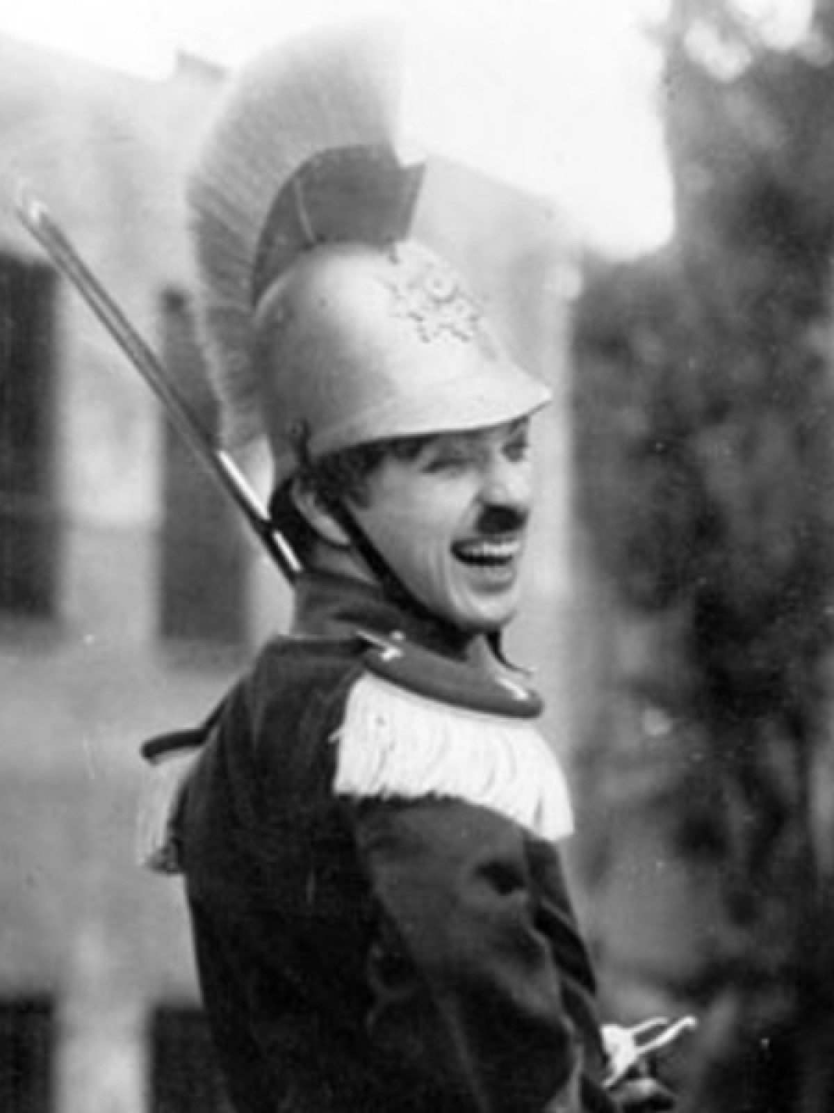 Ciné-Concert : Charlot joue Carmen de Bizet & autres œuvres