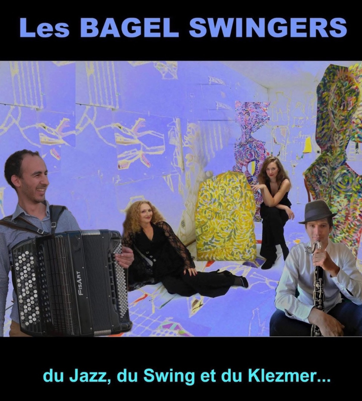 Bagel Swingers