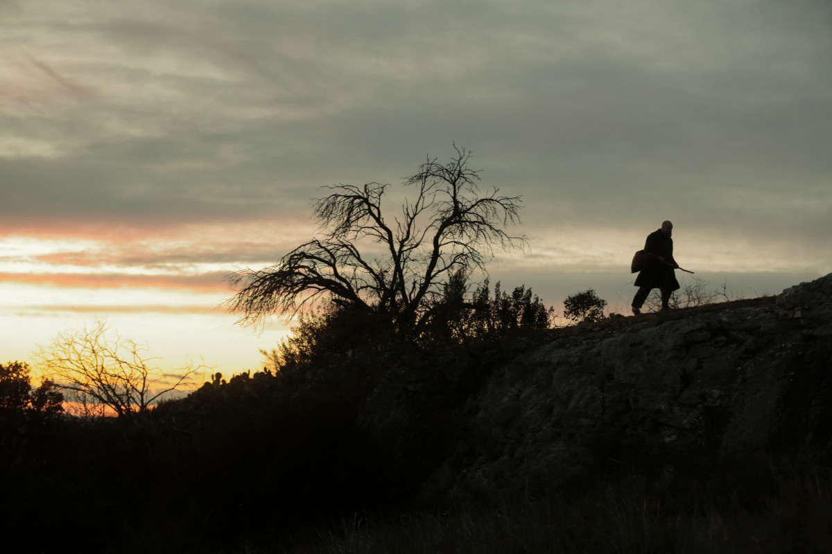 AVANT-PREMIÈRE : JEAN VALJEAN d'Éric Besnard