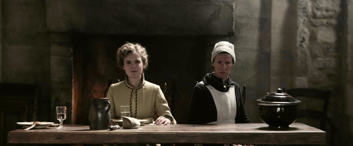 AVANT-PREMIÈRE : JEAN VALJEAN d'Éric Besnard