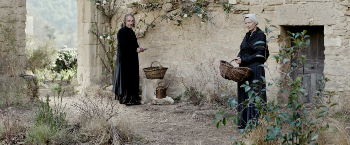 AVANT-PREMIÈRE : JEAN VALJEAN d'Éric Besnard