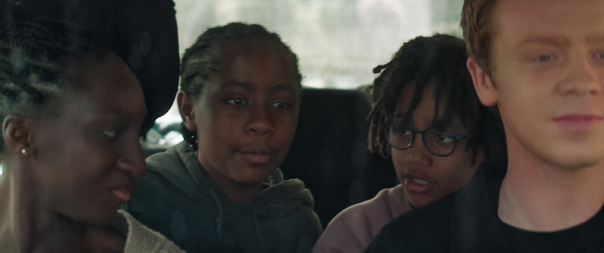 SIX JOURS, CE PRINTEMPS-LÀ de Joachim Lafosse