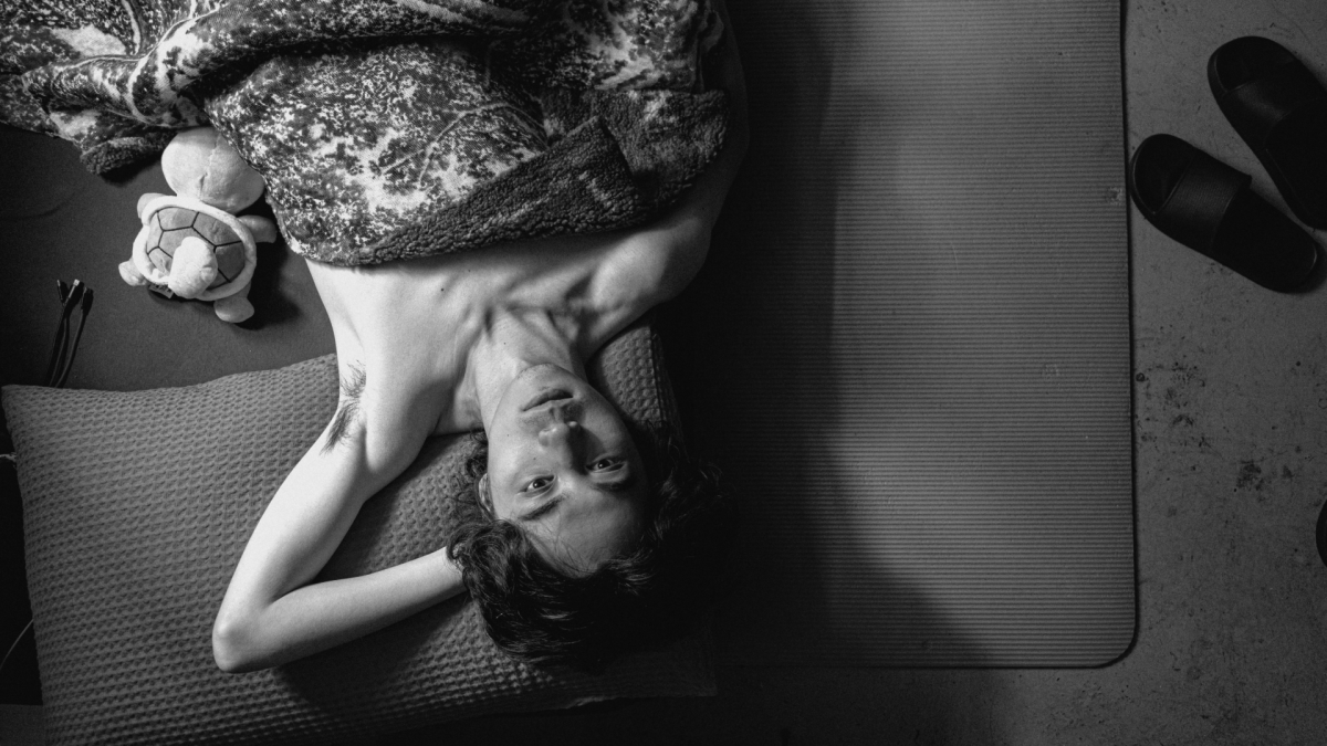 Séance spéciale avec SuperSeven : QUEERPANORAMA de Jun Li suivi d'une dégustation de baos