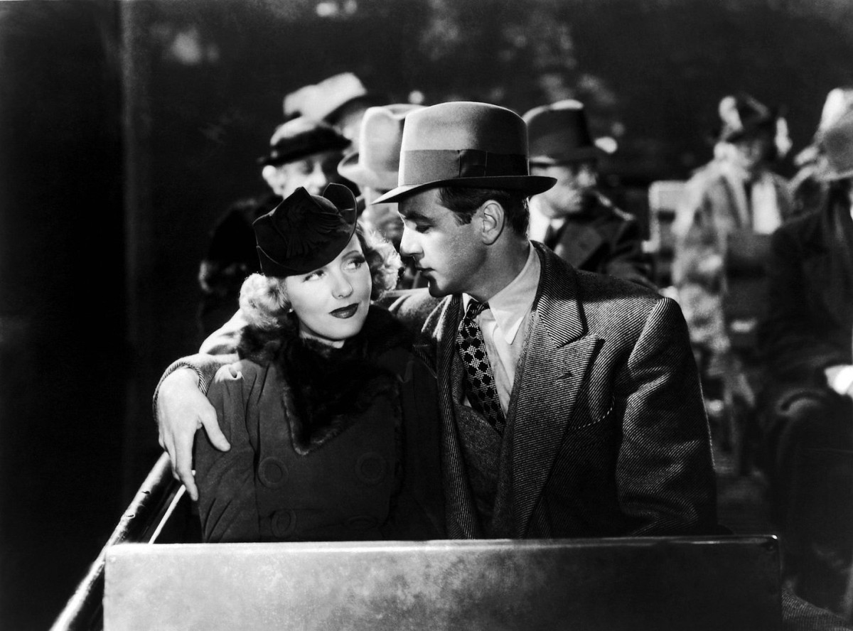 L'extravagant Mr Deeds, Franck Capra, Olivier Minne