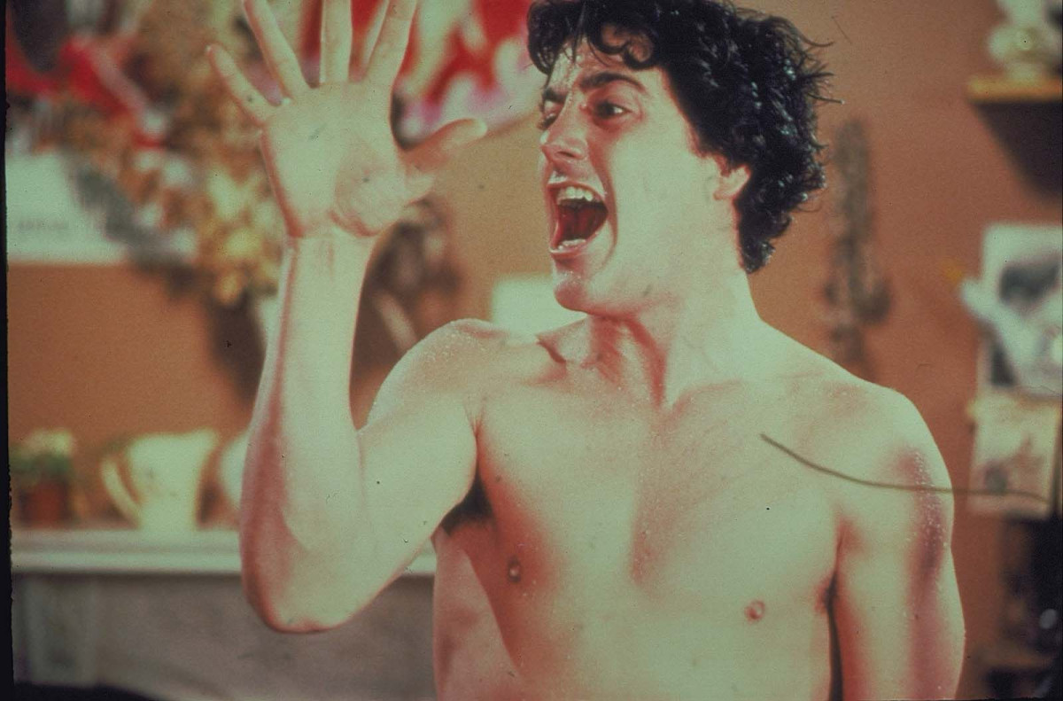 Hurlequin, le ciné-club de Nicolas Martin : LE LOUP-GAROU DE LONDRES de John Landis