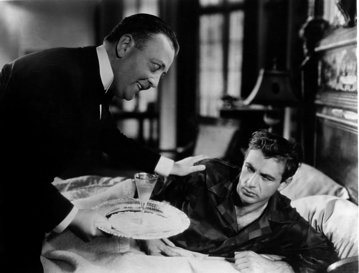 L'extravagant Mr Deeds, Franck Capra, Olivier Minne