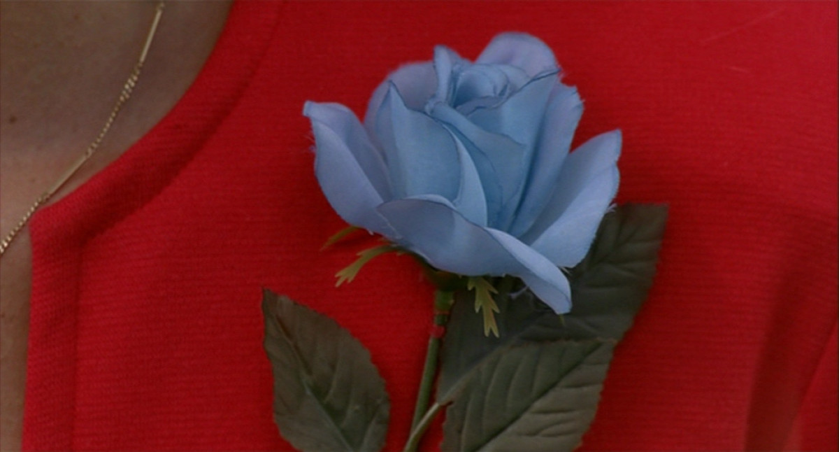 Soirée Twin Peaks Fire Walk With Me : Version restaurée et scènes coupées, concours de costumes, cadeaux à gagner