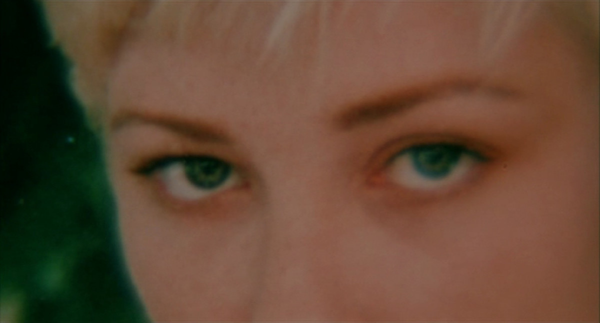 Soirée Twin Peaks Fire Walk With Me : Version restaurée et scènes coupées, concours de costumes, cadeaux à gagner