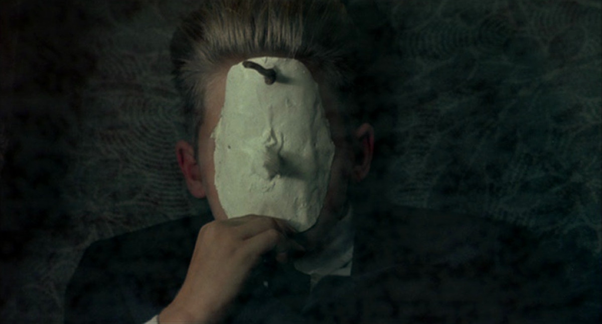 Soirée Twin Peaks Fire Walk With Me : Version restaurée et scènes coupées, concours de costumes, cadeaux à gagner