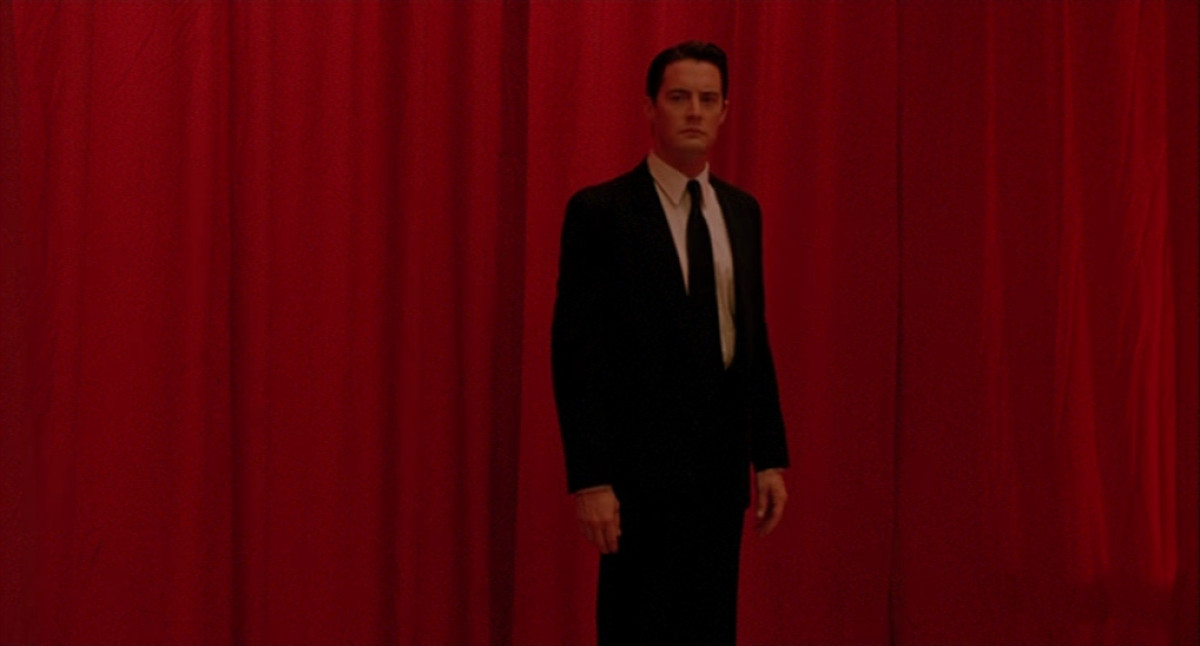 Soirée Twin Peaks Fire Walk With Me : Version restaurée et scènes coupées, concours de costumes, cadeaux à gagner