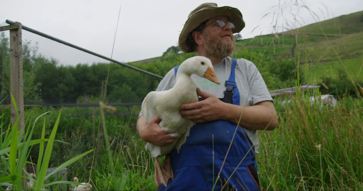 Documentaire, demain, écologie, solutions
