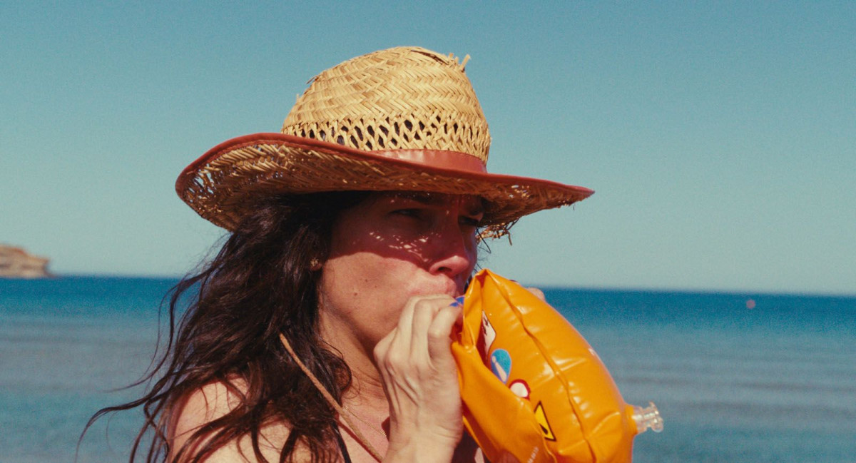 L'Aventura, ADID, Sophie Letourneur