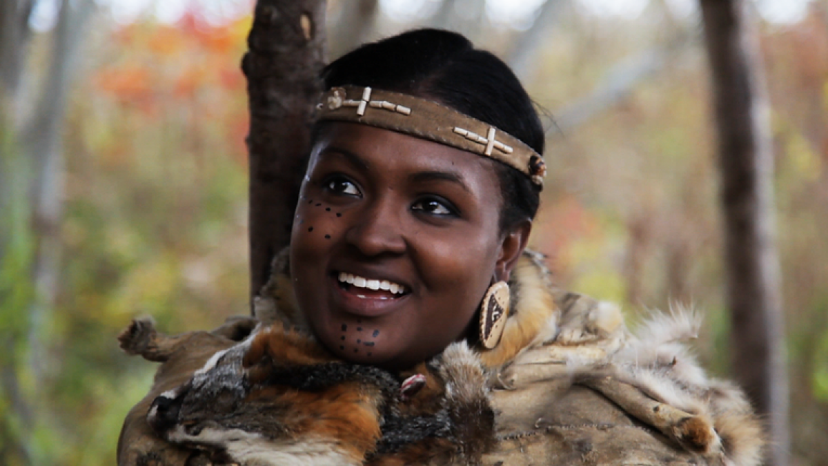 Howard Zinn, Documentaire, Amis de l'Huma