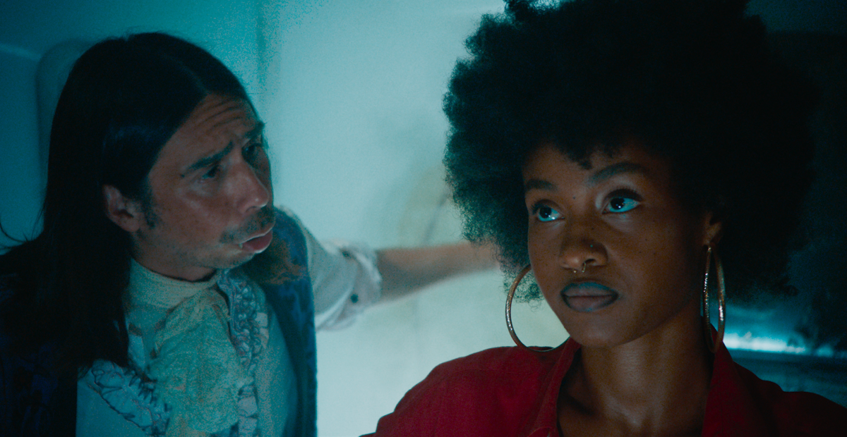 AVANT-PREMIÈRE : VADE RETRO d'Antonin Peretjatko, suivi d'une discussion avec le réalisateur et l'équipe du film