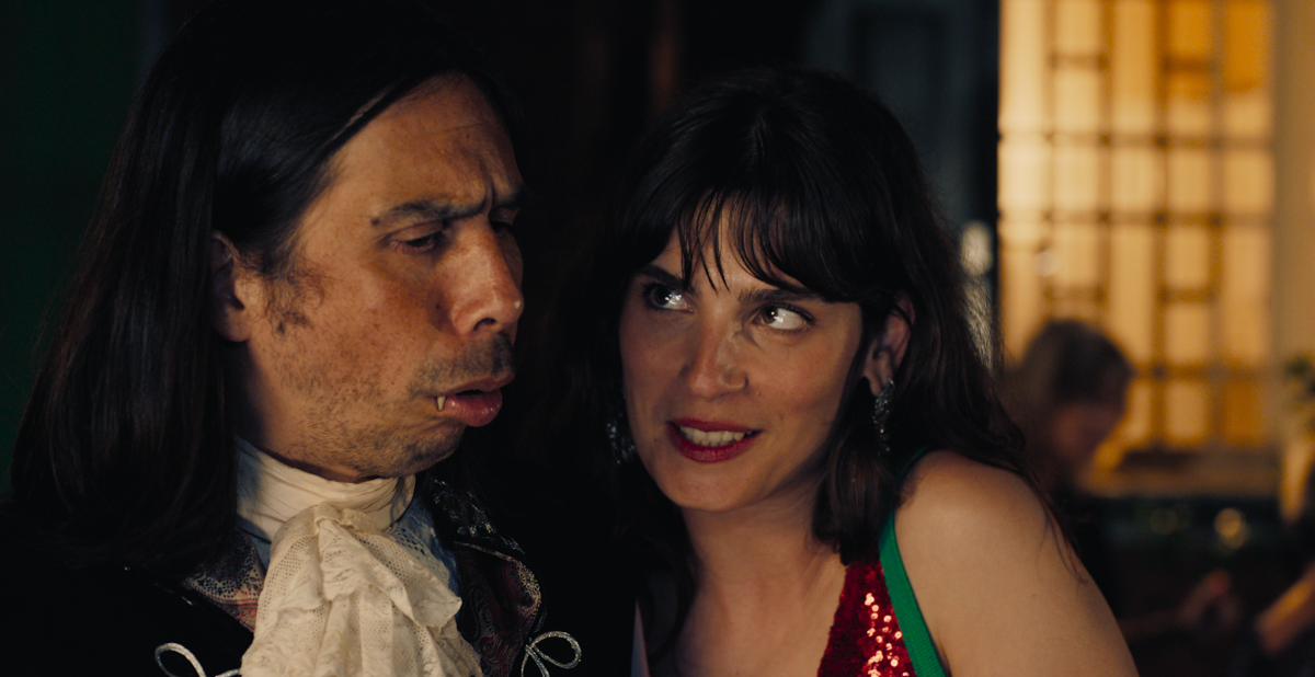 AVANT-PREMIÈRE : VADE RETRO d'Antonin Peretjatko, suivi d'une discussion avec le réalisateur et l'équipe du film