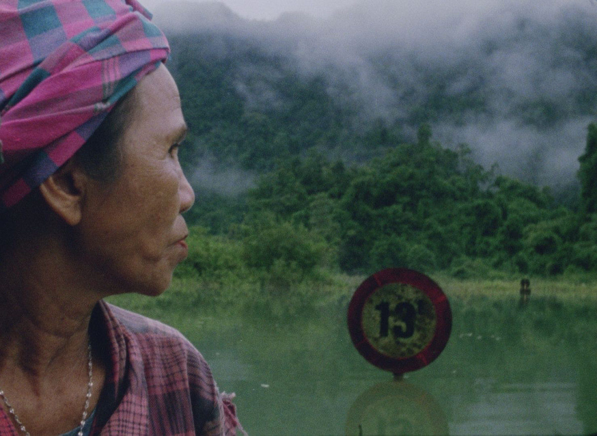 FESTIVAL DES 3 CONTINENTS À L'ARLEQUIN : REPRISE DU PALMARÈS 2025