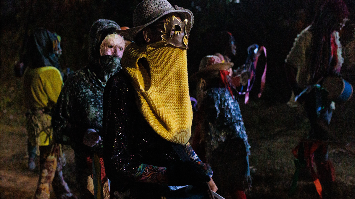 FESTIVAL DES 3 CONTINENTS À L'ARLEQUIN : REPRISE DU PALMARÈS 2025