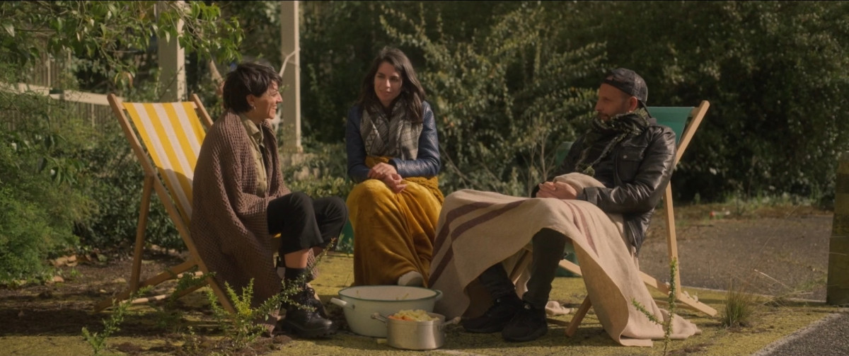 Hors-Service, Documentaire, Service public