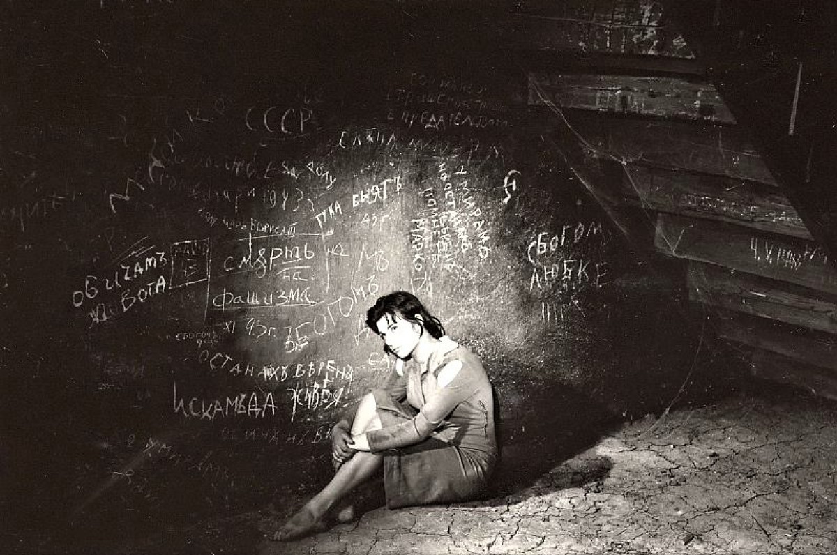 RÉTROSPECTIVE BINKA JELIAZKOVA, Éclat(s) d'une cinéaste révoltée - parties 1&2