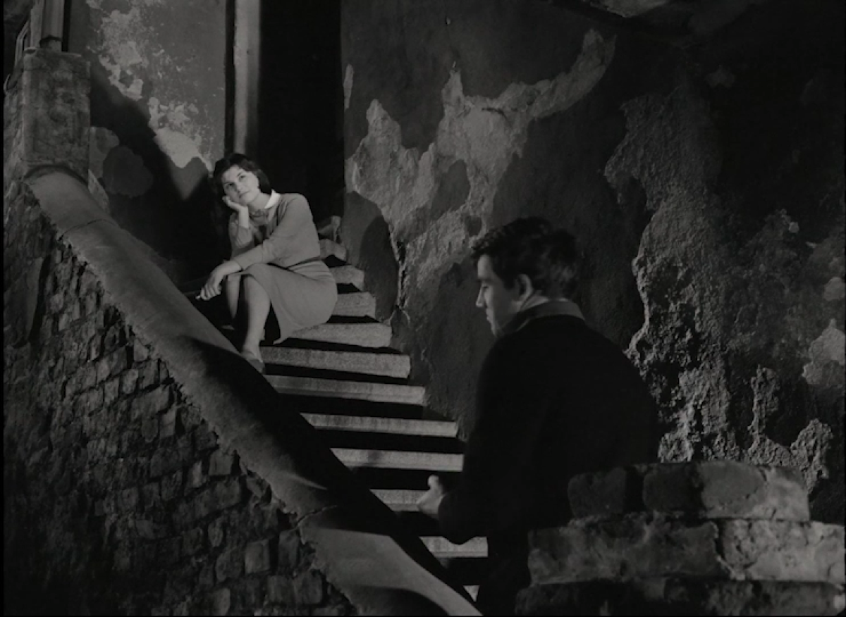 RÉTROSPECTIVE BINKA JELIAZKOVA, Éclat(s) d'une cinéaste révoltée - parties 1&2