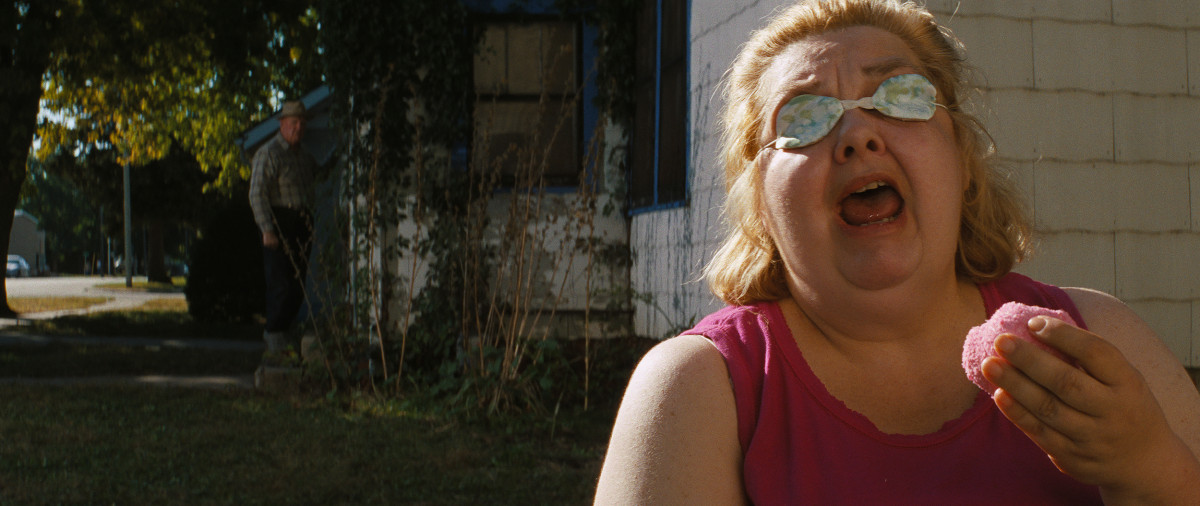 Anaïs se fait des films : Projection de UNE HISTOIRE VRAIE de David Lynch & enregistrement du podcast en présence de Xavier Lacaille