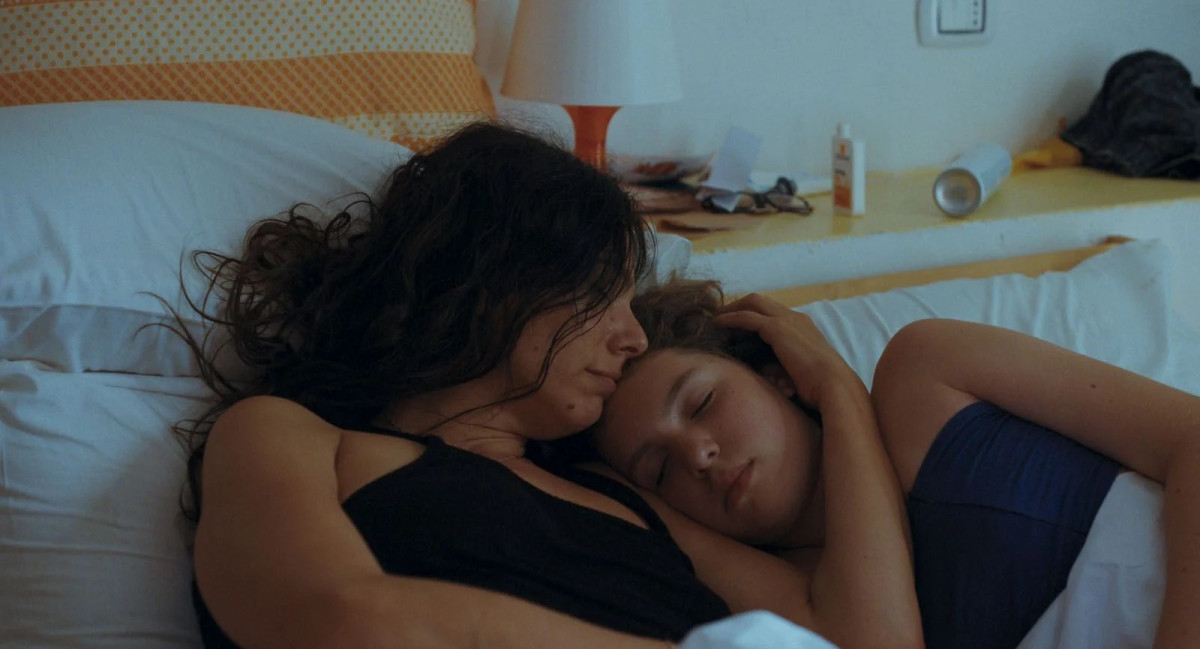 L'Aventura, ADID, Sophie Letourneur