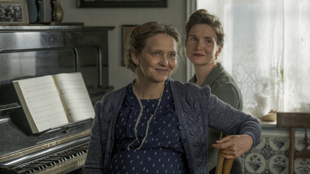 Avant-première UNE ENFANCE ALLEMANDE suivie d'un débat avec Fatih Akin et Diane Kruger