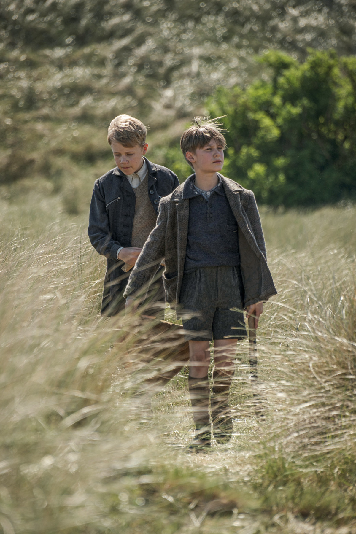 Avant-première UNE ENFANCE ALLEMANDE suivie d'un débat avec Fatih Akin et Diane Kruger