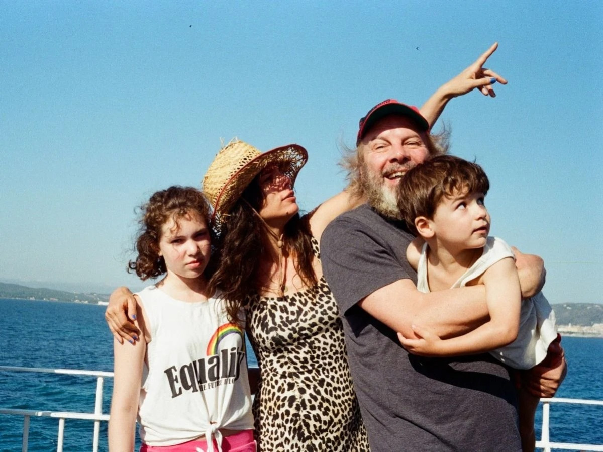 L'Aventura, ADID, Sophie Letourneur