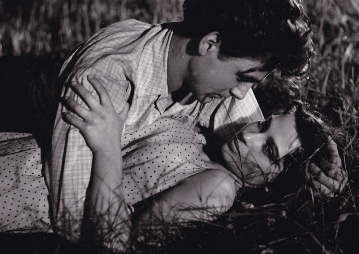 RÉTROSPECTIVE BINKA JELIAZKOVA, Éclat(s) d'une cinéaste révoltée - parties 1&2