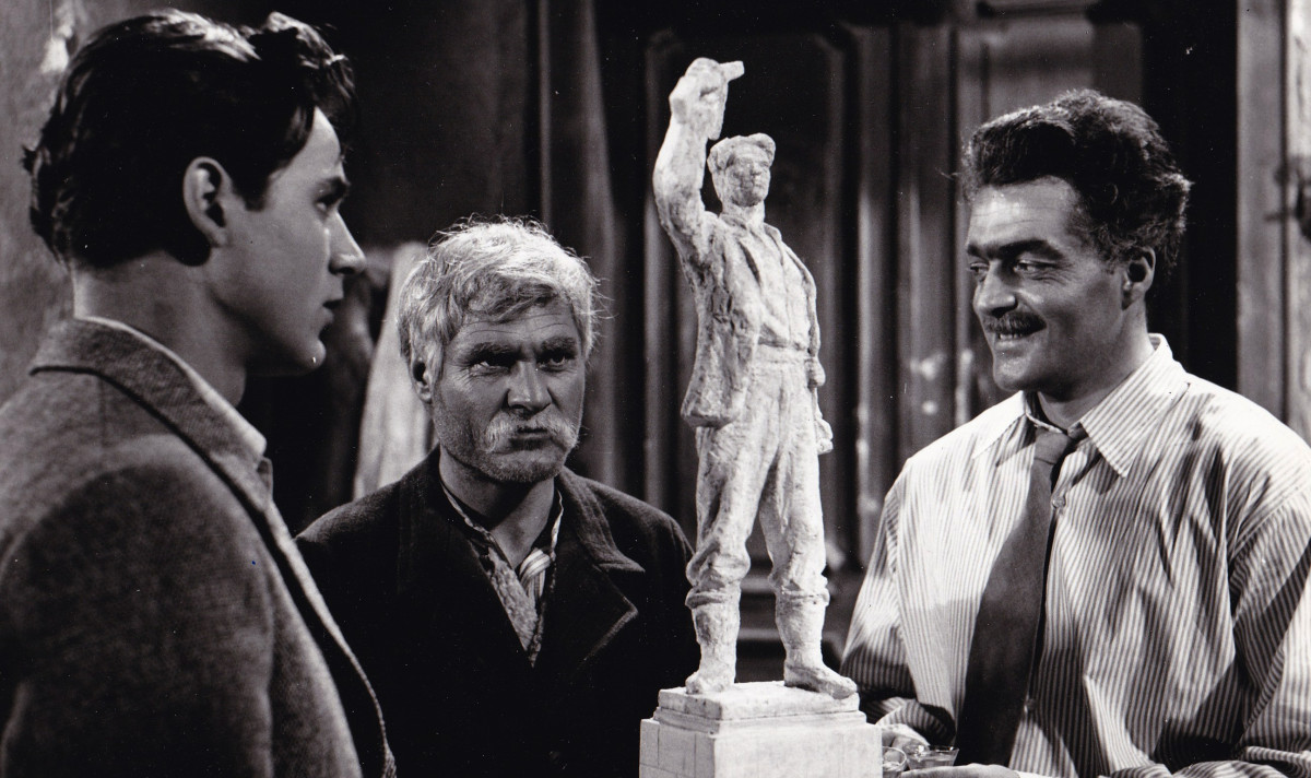 RÉTROSPECTIVE BINKA JELIAZKOVA, Éclat(s) d'une cinéaste révoltée - parties 1&2