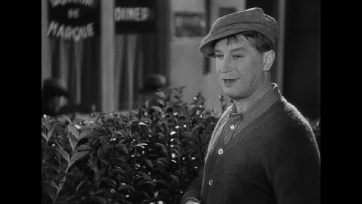 Le Ciné-Club d'Olivier Barrot #1 Avec le sourire de Maurice Tourneur