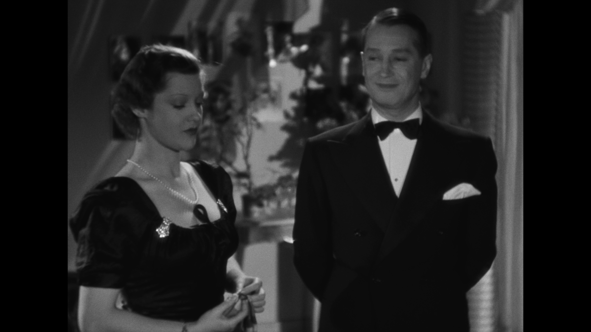 Le Ciné-Club d'Olivier Barrot #1 Avec le sourire de Maurice Tourneur