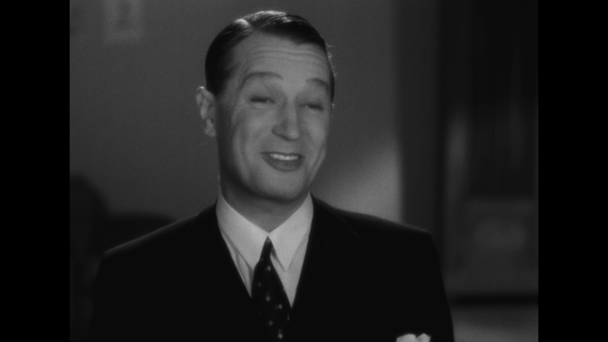 Le Ciné-Club d'Olivier Barrot #1 Avec le sourire de Maurice Tourneur