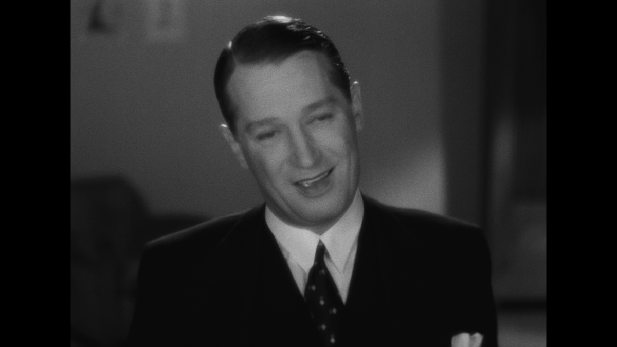 Le Ciné-Club d'Olivier Barrot #1 Avec le sourire de Maurice Tourneur